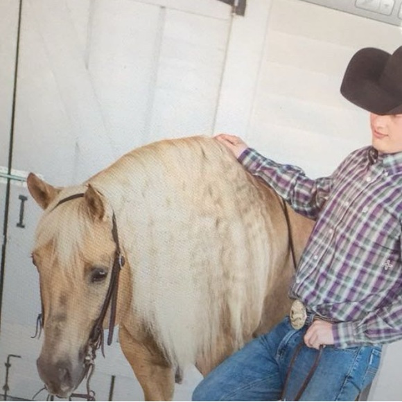 Meet your Posher, John - Picture 1 of 1